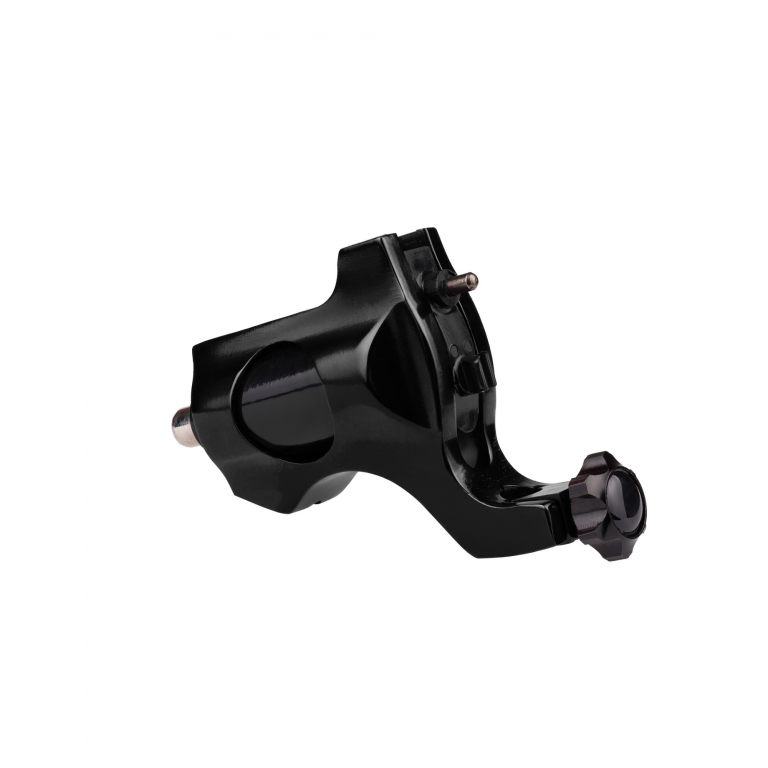 black rider 2000x profile